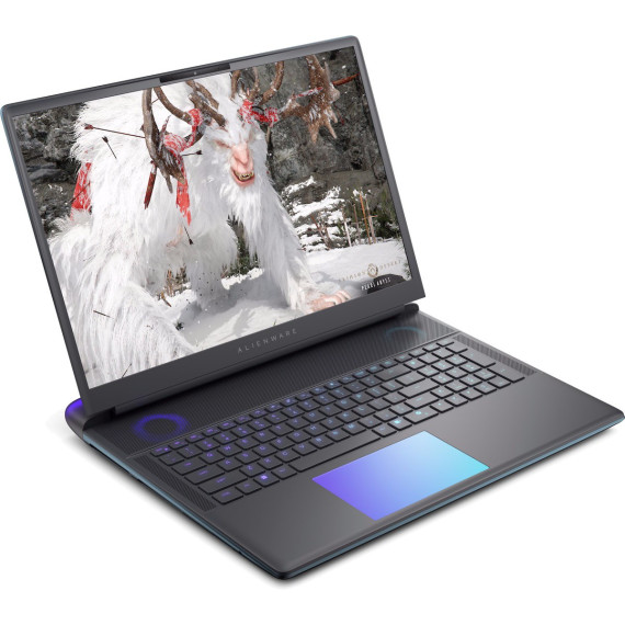 Alienware 18 Area-51 AA18250 Liquid Teal (USEAA18250WCTO14)