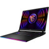 MSI Raider GE78HX 13VI Dark Gray (RAIDERGE7813644)