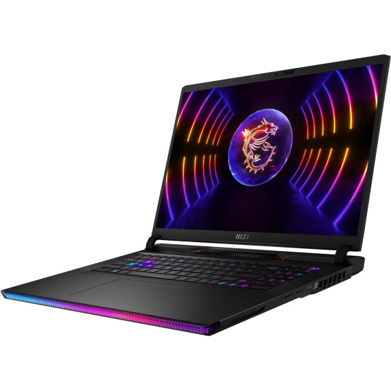 MSI Raider GE78HX 13VI Dark Gray (RAIDERGE7813644)