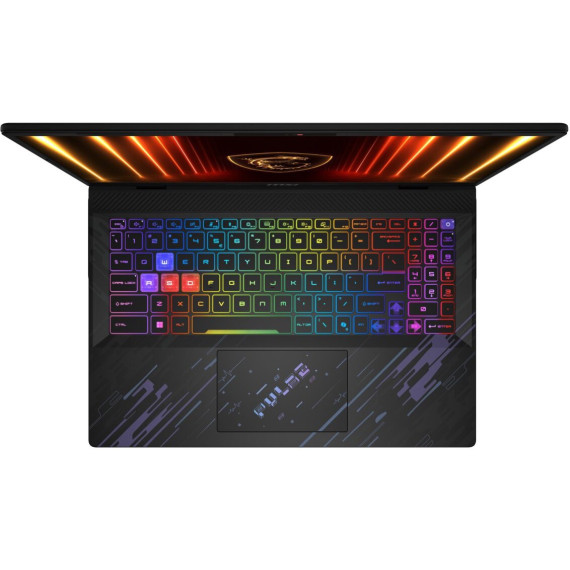 MSI Pilse A16 AI+ C3XWFKG (C3XWFKG-029XUA)