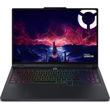 Lenovo Legion Pro 5 16ADR10 Eclipse Black (83LT008PRA)