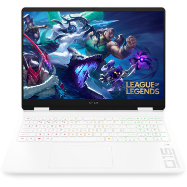 HP OMEN 16-am0071nc White (C2JH4EA)