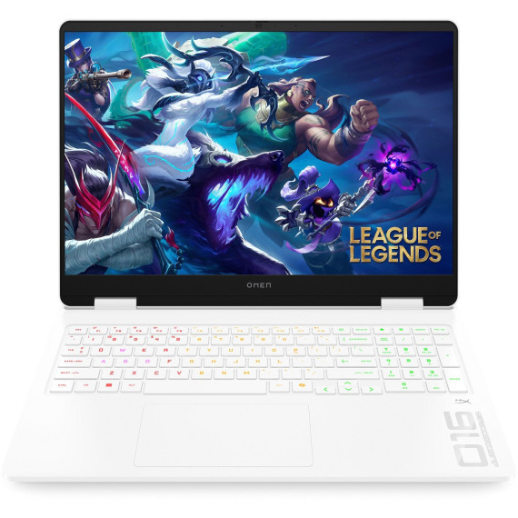 HP OMEN 16-am0071nc White (C2JH4EA)