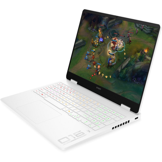 HP OMEN 16-am0071nc White (C2JH4EA)
