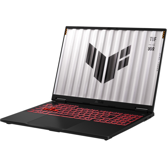 ASUS TUF Gaming A16 FA608UM Jaeger Gray (FA608UM-RV021W)