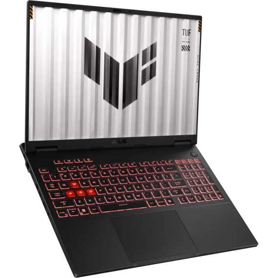 ASUS TUF Gaming A16 FA608UM Jaeger Gray (FA608UM-RV021W)
