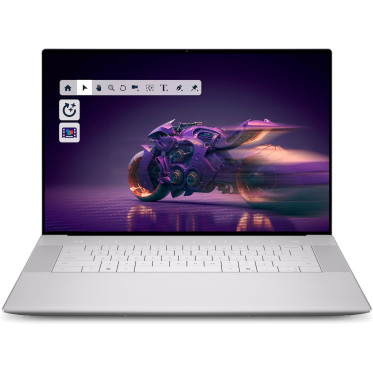 Dell 16 Premium DA16250 Platinum (DRGG5)