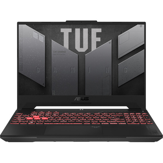 ASUS TUF Gaming A15 FA507NVR (FA507NVR-71610G0W)