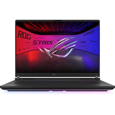 ASUS ROG Strix SCAR 18 G835LX (G835LX-SA008W)