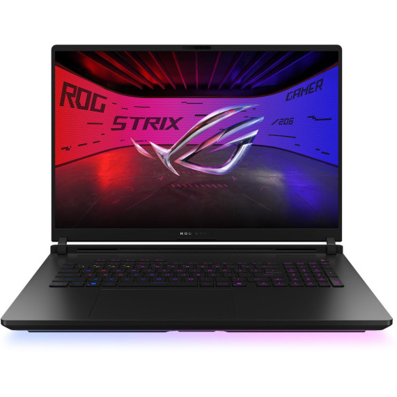 ASUS ROG Strix SCAR 18 G835LX (G835LX-SA008W)