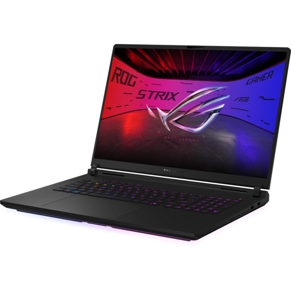 ASUS ROG Strix SCAR 18 G835LX (G835LX-SA008W)