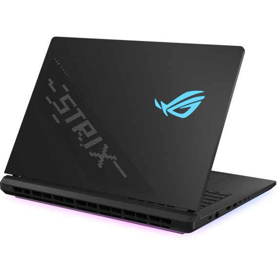 ASUS ROG Strix SCAR 18 G835LX (G835LX-SA008W)