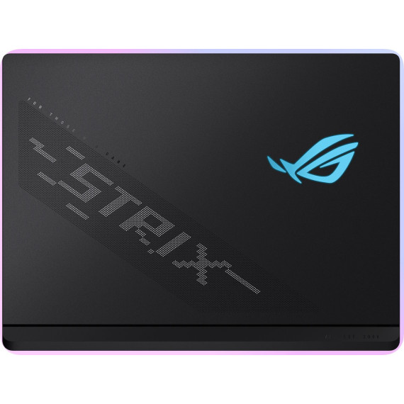 ASUS ROG Strix SCAR 18 G835LX (G835LX-SA008W)