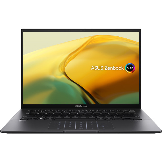ASUS Zenbook 14 UM3402YA (UM3402YA-O58512B0W)