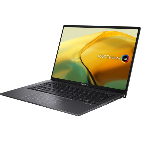 ASUS Zenbook 14 UM3402YA (UM3402YA-O58512B0W)