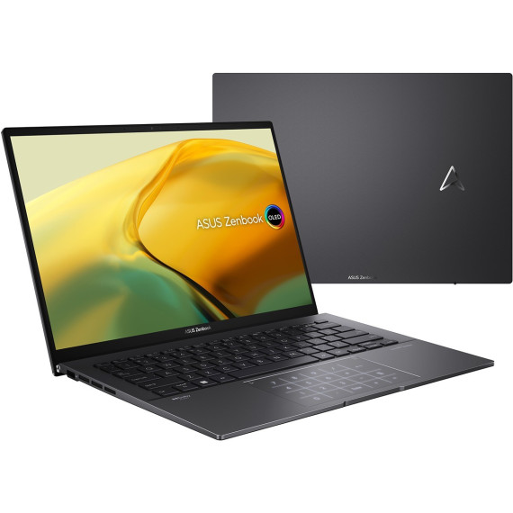ASUS Zenbook 14 UM3402YA (UM3402YA-O58512B0W)