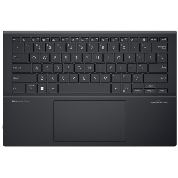 ASUS Zenbook Duo UX8406CA (UX8406CA-OLED088W)