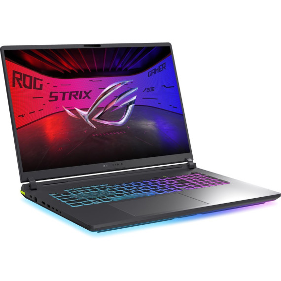 ASUS ROG Strix G18 2025 G815JMR Gray (G815JMR-S8058)