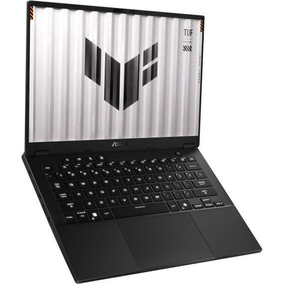 ASUS TUF Gaming A14 2025 FA401UM Black (FA401UM-RG019)