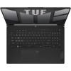 ASUS TUF Gaming A17 FA707NUG Mecha Gray (FA707NUG-HX156)
