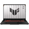 ASUS TUF Gaming A18 2025 FA808UM Jaeger Gray (FA808UM-S8015W)