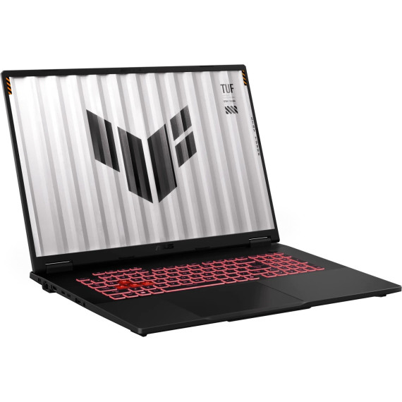 ASUS TUF Gaming A18 2025 FA808UM Jaeger Gray (FA808UM-S8015W)
