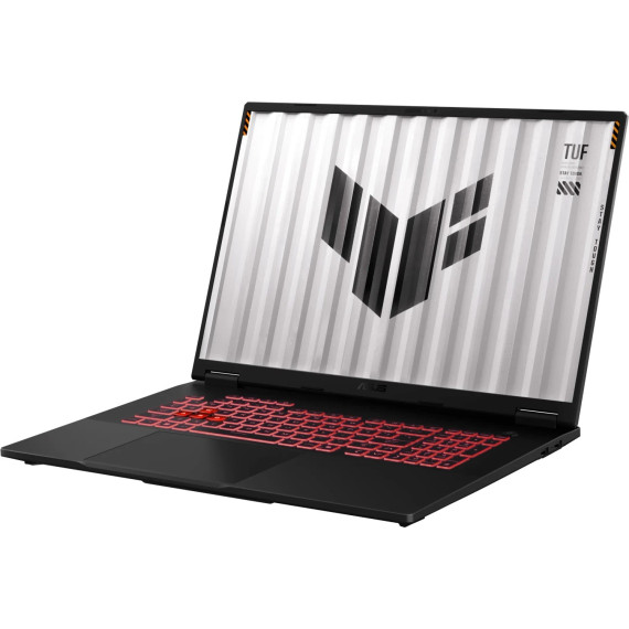 ASUS TUF Gaming A18 2025 FA808UM Jaeger Gray (FA808UM-S8015W)