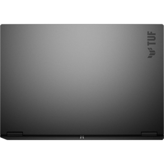 ASUS TUF Gaming A18 2025 FA808UM Jaeger Gray (FA808UM-S8015W)