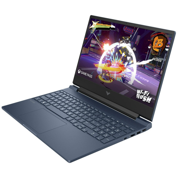 HP Victus 15-fb3104ua Performance Blue (D3XT7EA)