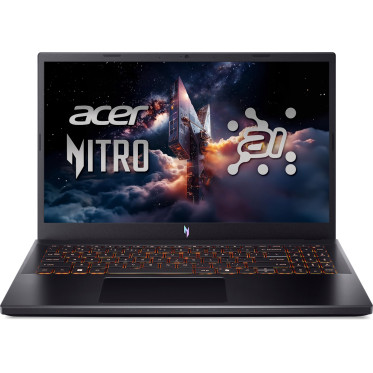 Acer Nitro V 15 AI ANV15-42-R5DY Black (NH.QV4EU.006)