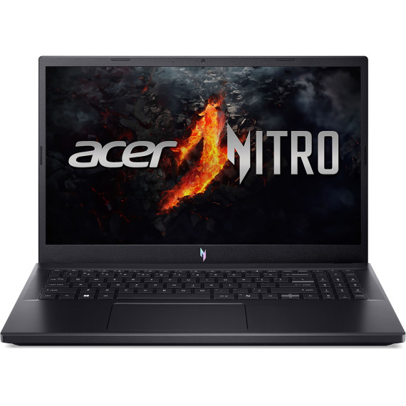 Acer Nitro V 15 ANV15-41 Black (NH.U31EX.003)
