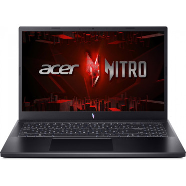Acer Nitro V 15 ANV15-51-50HU Obsidian Black (NH.QNBEU.00N)