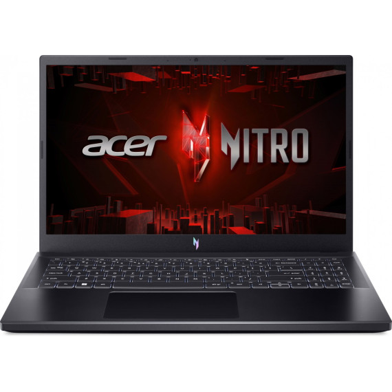Acer Nitro V 15 ANV15-51-50HU Obsidian Black (NH.QNBEU.00N)