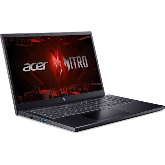 Acer Nitro V 15 ANV15-51-50HU Obsidian Black (NH.QNBEU.00N)