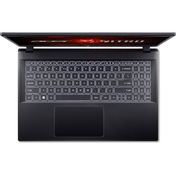 Acer Nitro V 15 ANV15-51-50HU Obsidian Black (NH.QNBEU.00N)