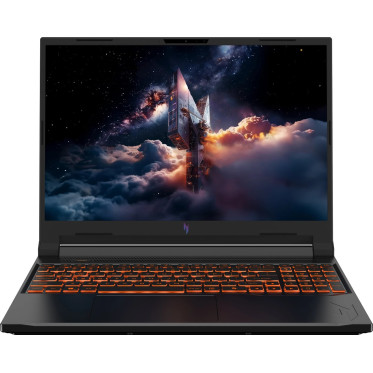 Acer Nitro V 16 AI ANV16-42-R81K Shale Black (NH.U1FEU.008)