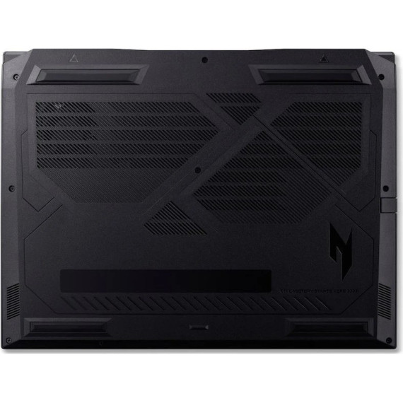 Acer Nitro V 16 AI ANV16-42-R81K Shale Black (NH.U1FEU.008)