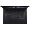 Acer Nitro V 17 ANV17-41-R75F Obsidian Black (NH.U2YAA.001)
