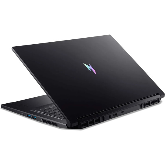 Acer Nitro V 17 ANV17-41-R75F Obsidian Black (NH.U2YAA.001)