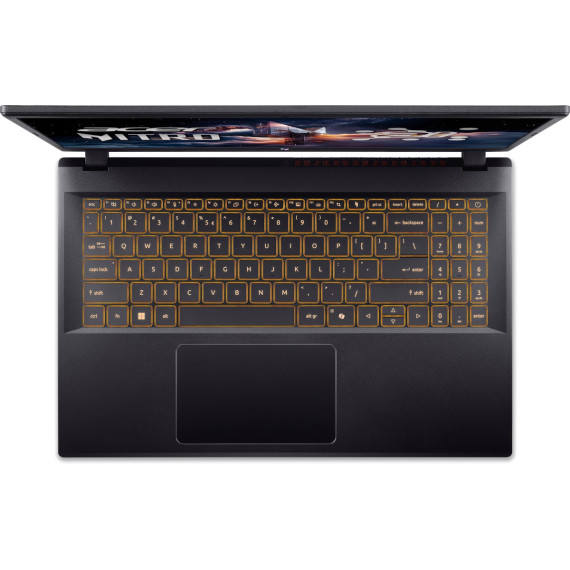 Acer Nitro V15 AI ANV15-42 Black (NH.QV4EX.006)