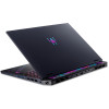 Acer Predator Helios 16 AI PH16-73-98HA Black (NH.QW2EX.003)