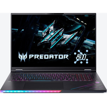 Acer Predator Helios 18 AI PH18-73 (NH.U0FAA.011)