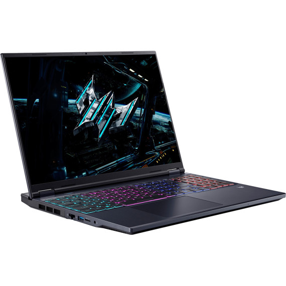 Acer Predator Helios Neo 16 PHN16-I31-76XF Abyssal Black (NH.U64EU.00A)