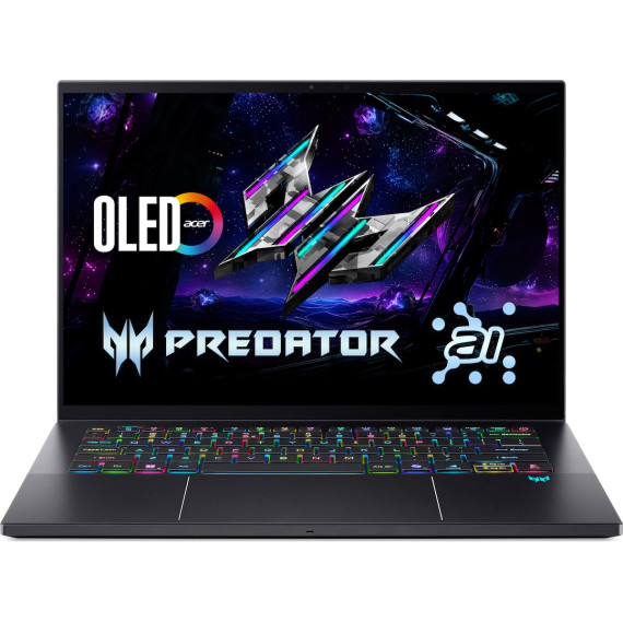 Acer Predator Triton 14 PT14-52T-96T3 (NH.U0GAA.001)