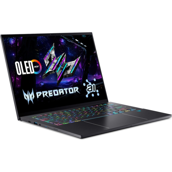Acer Predator Triton 14 PT14-52T-96T3 (NH.U0GAA.001)