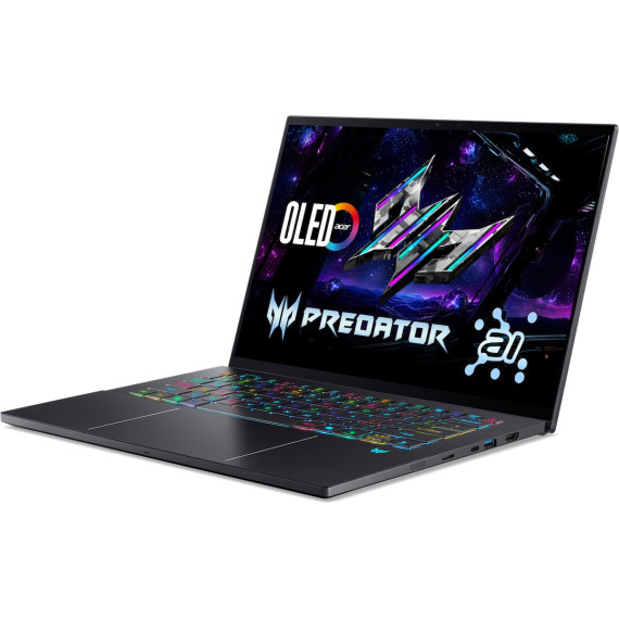 Acer Predator Triton 14 PT14-52T-96T3 (NH.U0GAA.001)