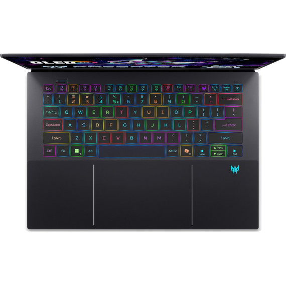 Acer Predator Triton 14 PT14-52T-96T3 (NH.U0GAA.001)