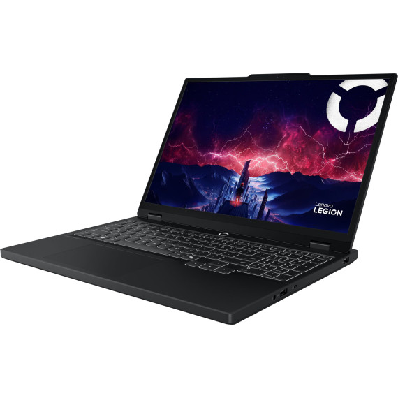 Lenovo Legion 5 15AKP10 Eclipse Black (83F10005US)