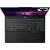 Lenovo Legion 5 15AKP10 Eclipse Black (83F10005US)