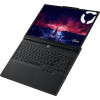 Lenovo Legion 5 15AKP10 Eclipse Black (83F10005US)